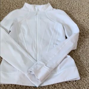 ivivva zip up